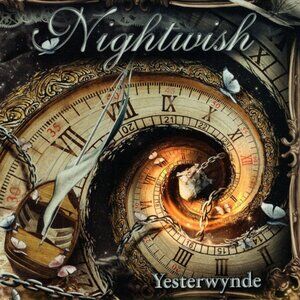 Nightwish – Yesterwynde (2024)